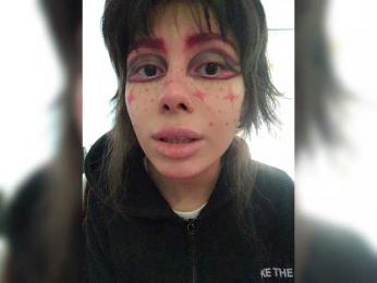 Tinablackkk webcam model stream image