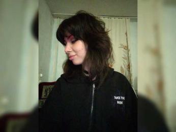 Tinablackkk webcam model stream image