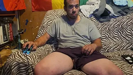 ScubaStevex webcam model stream image