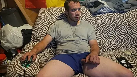 ScubaStevex webcam model stream image