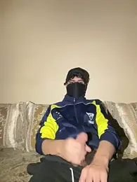 CodingRemotion webcam model stream image