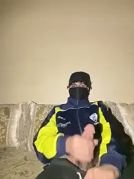 CodingRemotion webcam model stream image