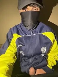 CodingRemotion webcam model stream image