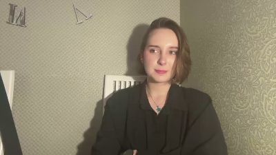 MelvinSukovaty webcam model stream image