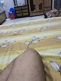 Muslim_Bull6969 webcam model stream image