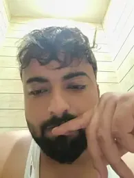 Muslim_Bull6969 webcam model stream image