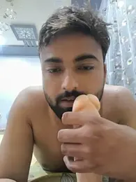 Muslim_Bull6969 webcam stripchat model stream image