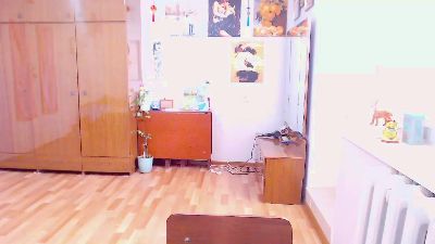 AngelOMoon webcam model stream image