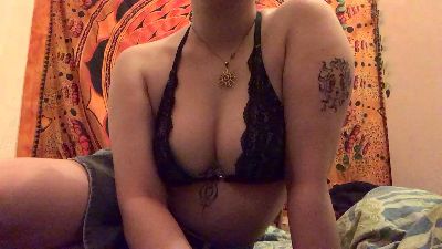 Ariablueeyes19 webcam model stream image