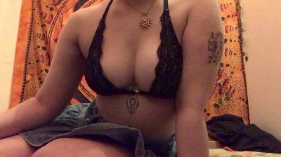 Ariablueeyes19 webcam model stream image