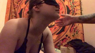 Ariablueeyes19 webcam model stream image
