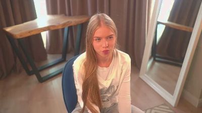 VannessaWerries webcam cam4 model stream image