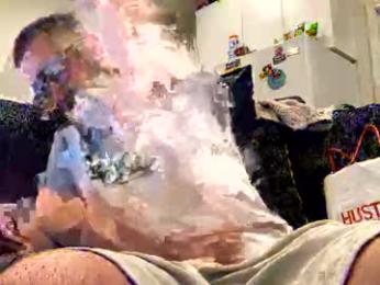 onthecumup69 webcam model stream image
