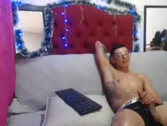 masked_dante webcam chaturbate model stream image