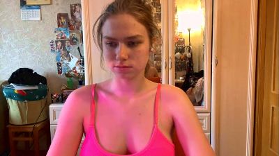 TeraEvangelo webcam cam4 model stream image