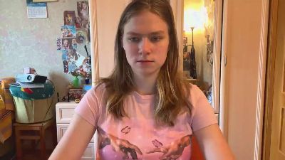 TeraEvangelo webcam cam4 model stream image
