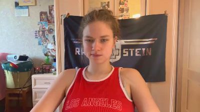 TeraEvangelo webcam cam4 model stream image