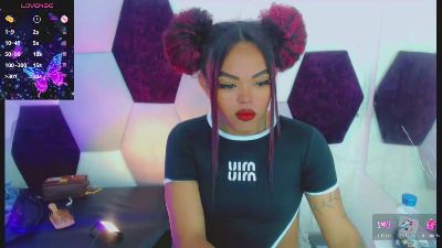 ThiaraVarannes webcam model stream image