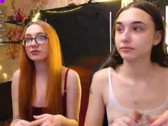 melissapristine webcam chaturbate model stream image