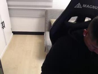 team_dinamite69 webcam chaturbate model stream image