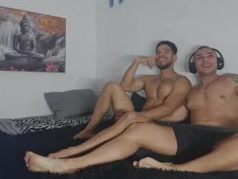 javiercarrera222 webcam model stream image