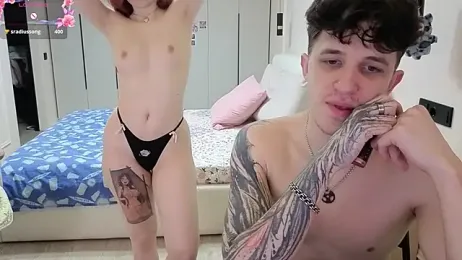 gopolsme webcam model stream image