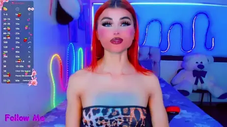 Jessica_smith_1 webcam model stream image