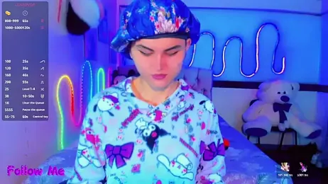 Jessica_smith_1 webcam model stream image