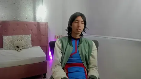 loverisu-coral webcam model stream image