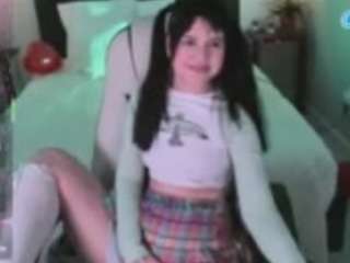 gothicamelie webcam camsoda model stream image