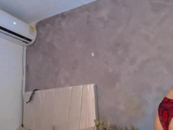 red_velvet8 webcam model stream image