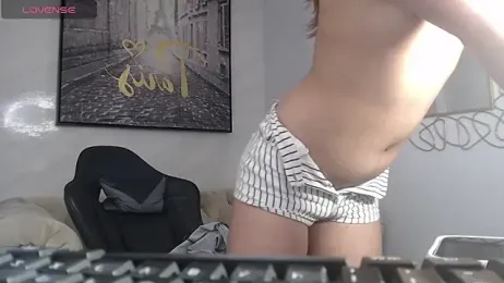Evy_Luxx_v webcam model stream image