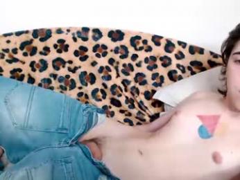 jesse_estrella webcam model stream image