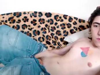 jesse_estrella webcam chaturbate model stream image