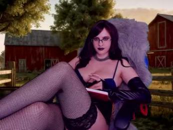 roseblooom webcam model stream image