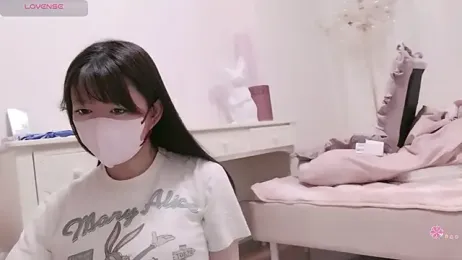 maii- webcam model stream image