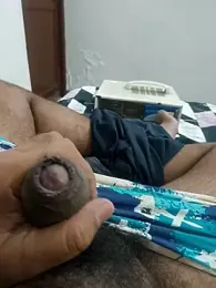 Gururonny07 webcam model stream image