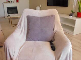 Lady Caitlyn webcam model stream image