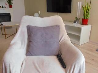 Lady Caitlyn webcam model stream image