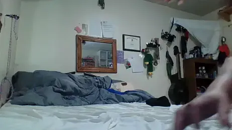 HarmlessPiece89 webcam model stream image