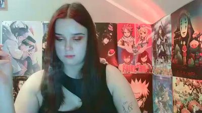 lily_swaylove webcam model stream image