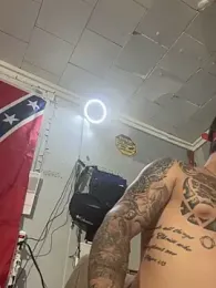 CaptHook931 webcam model stream image