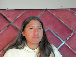 Tiana Hurst webcam flirt4free model stream image