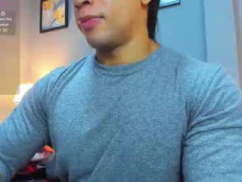 jabob_coper webcam model stream image