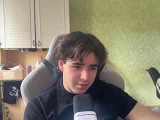 Jacob Heathcliff webcam flirt4free model stream image