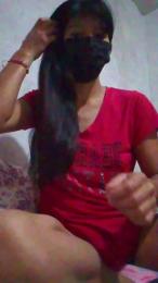 FOXY_G56 webcam model stream image