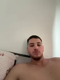 mugu814 webcam model stream image