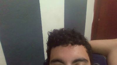 CreamyAdvisor webcam model stream image