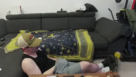 FunBoyPassiv webcam model stream image