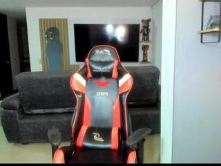 Uxio X webcam flirt4free model stream image